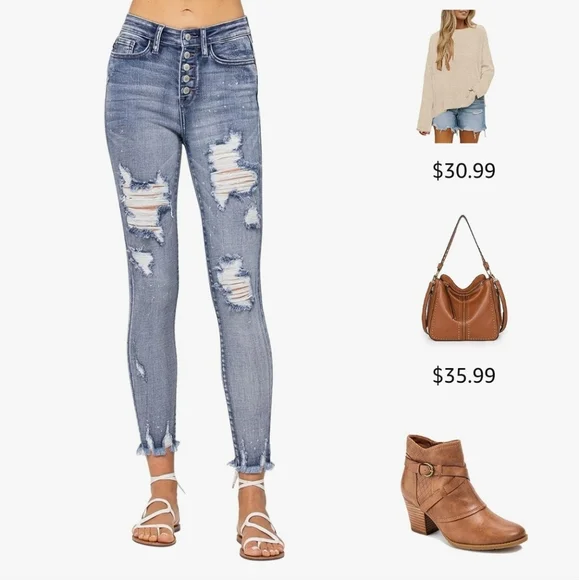 Baretraps Luna ankle bootie - Picture 3 of 13